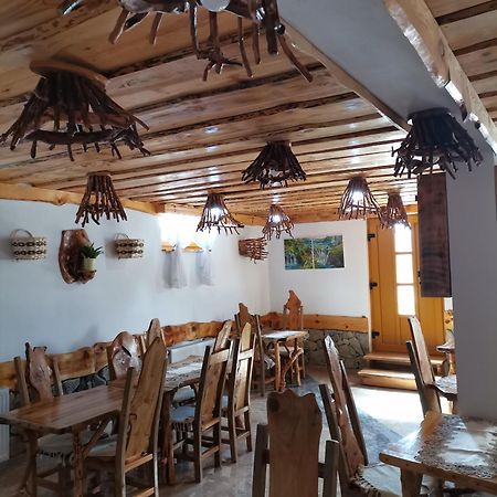 Rustic Inn River Prijeboj Exterior photo
