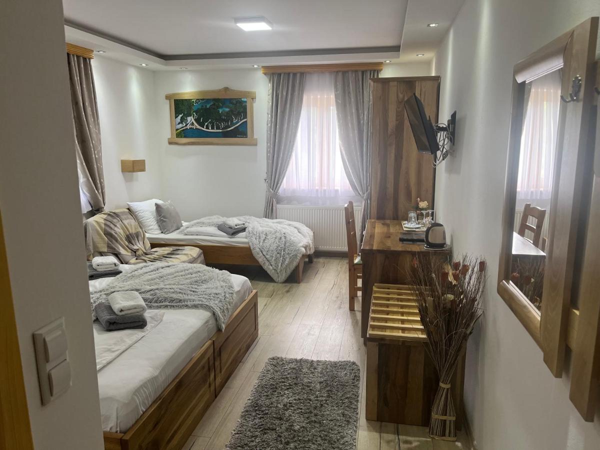 Rustic Inn River Prijeboj Exterior photo