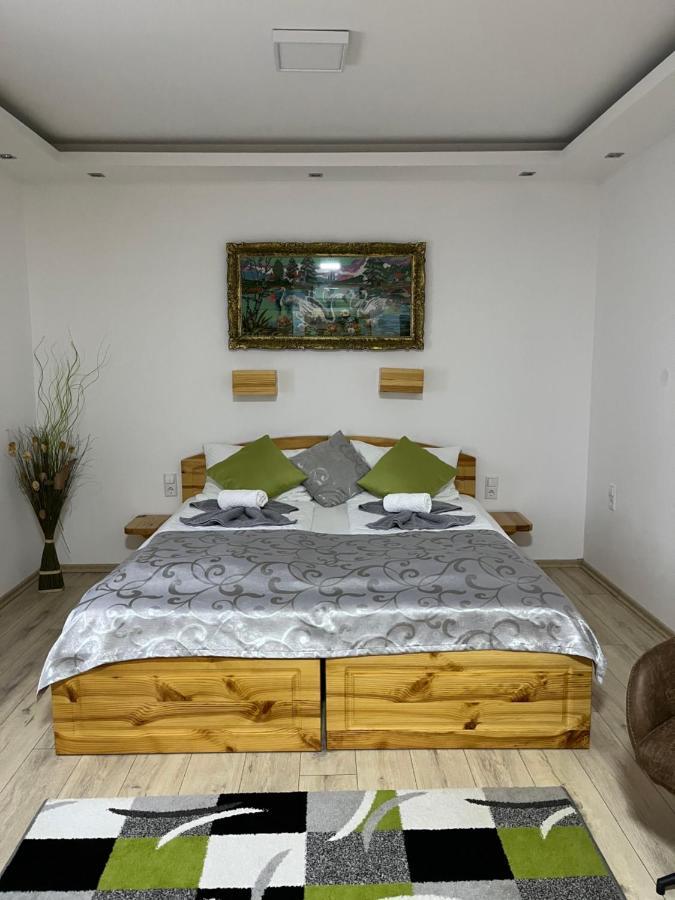 Rustic Inn River Prijeboj Exterior photo